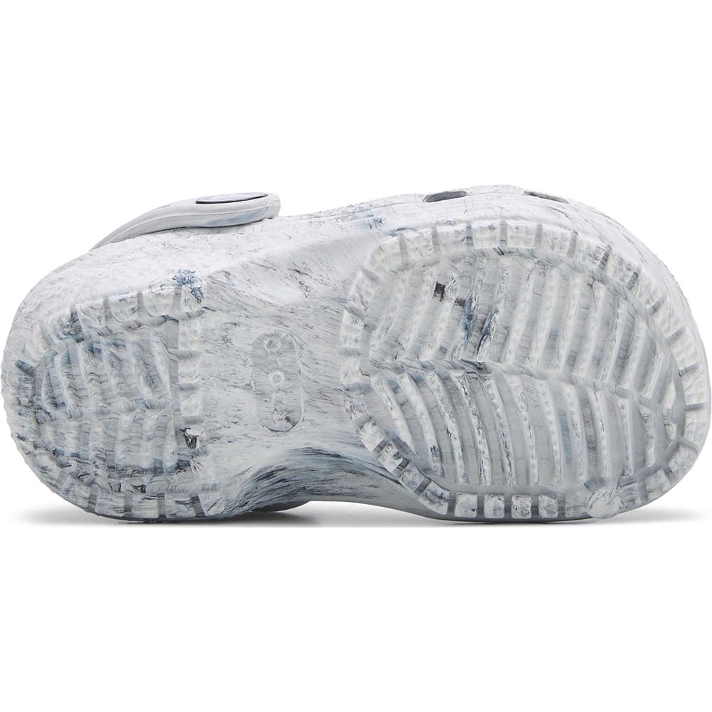 Kids' Marbled Classic Clog Toddler