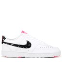 Women's Court Vision Low Sneaker - Right