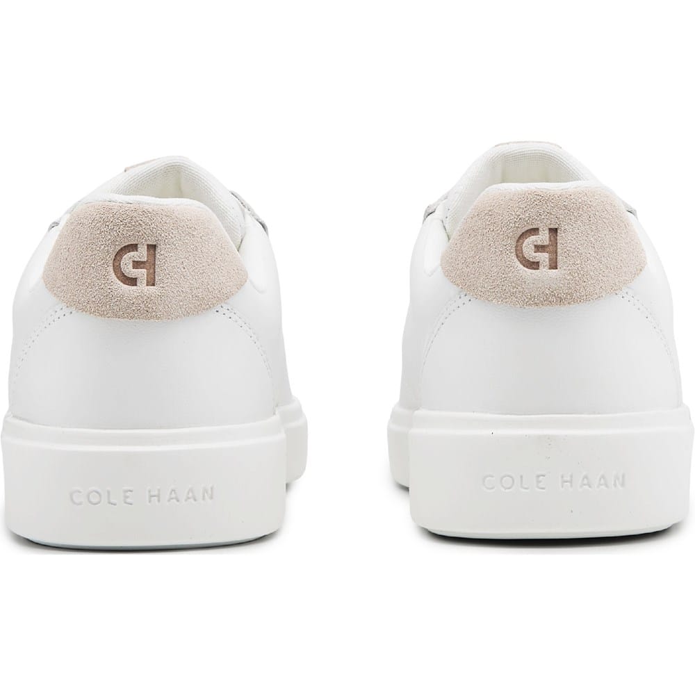Cole Haan Women's Grand Crosscourt Coaster Sneaker | Famous