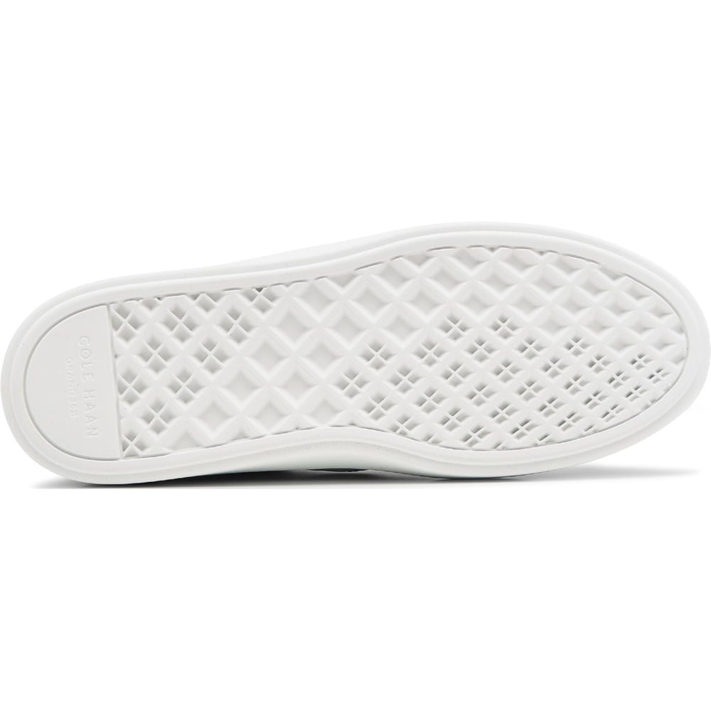 Cole Haan Women's Grand Crosscourt Coaster Sneaker | Famous