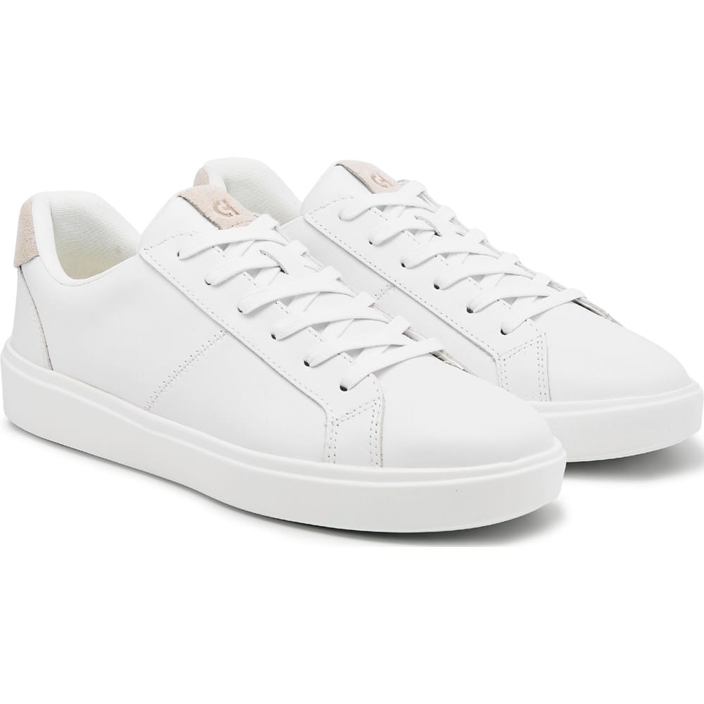 Cole Haan Women's Grand Crosscourt Coaster Sneaker | Famous