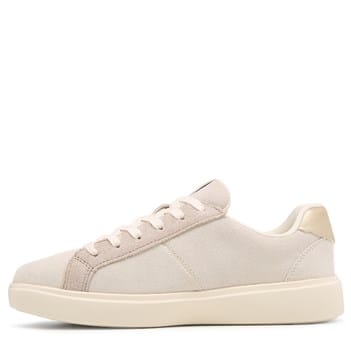 Cole Haan Women's Grand Crosscourt Coaster Sneaker | Famous