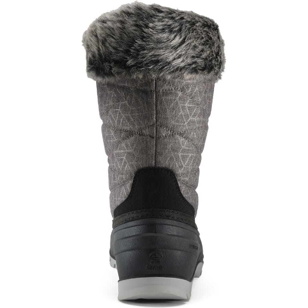 Kamik Women's Momentum 3 Waterproof Winter Boot | Famous Footwear