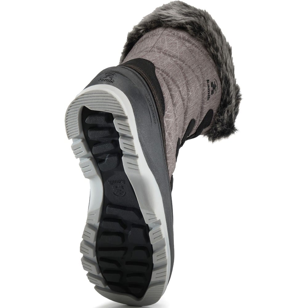 Kamik Women's Momentum 3 Waterproof Winter Boot | Famous Footwear