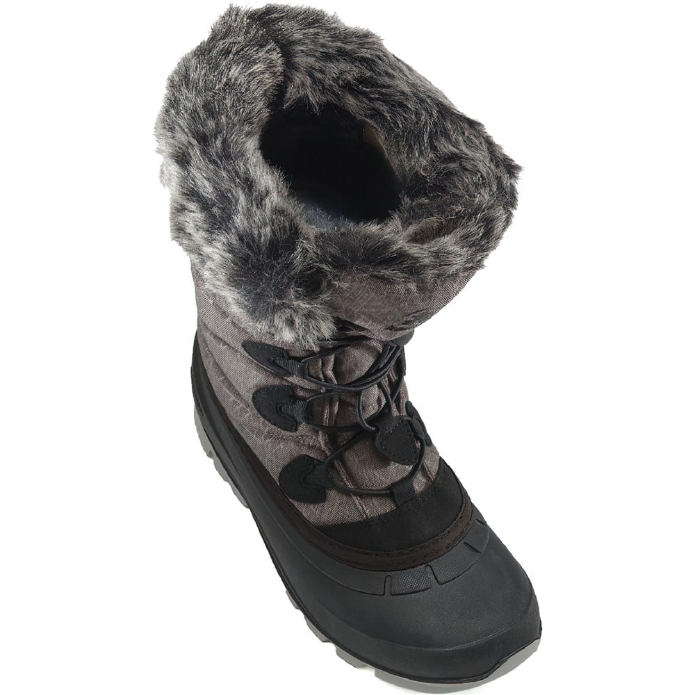 Kamik Women's Momentum 3 Waterproof Winter Boot | Famous Footwear