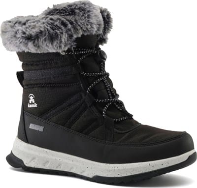 Kamik Women's Momentum 3 Waterproof Winter Boot | Famous Footwear