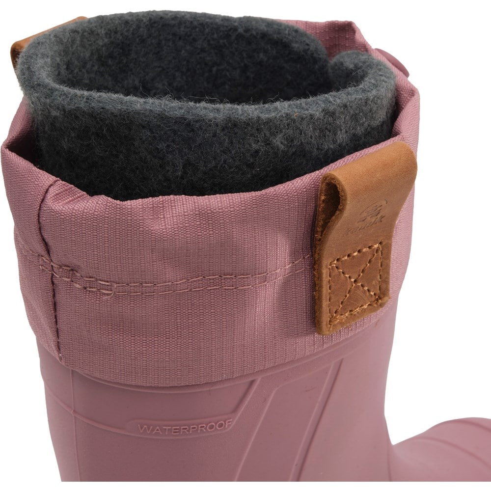 Kamik Kids' Tundra Rain Boot Little/Big Kids | Famous Footwear Canada