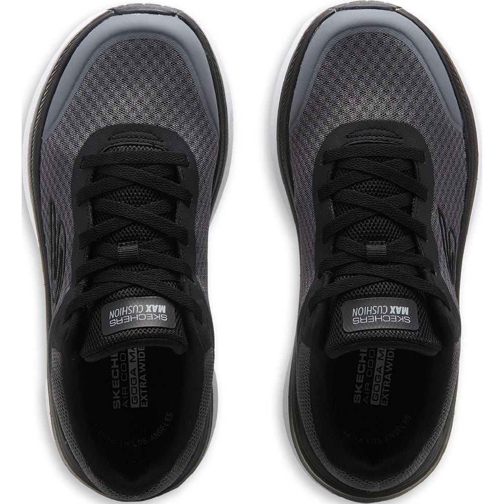 Men's Max Cushioning Endeavour Running Shoe