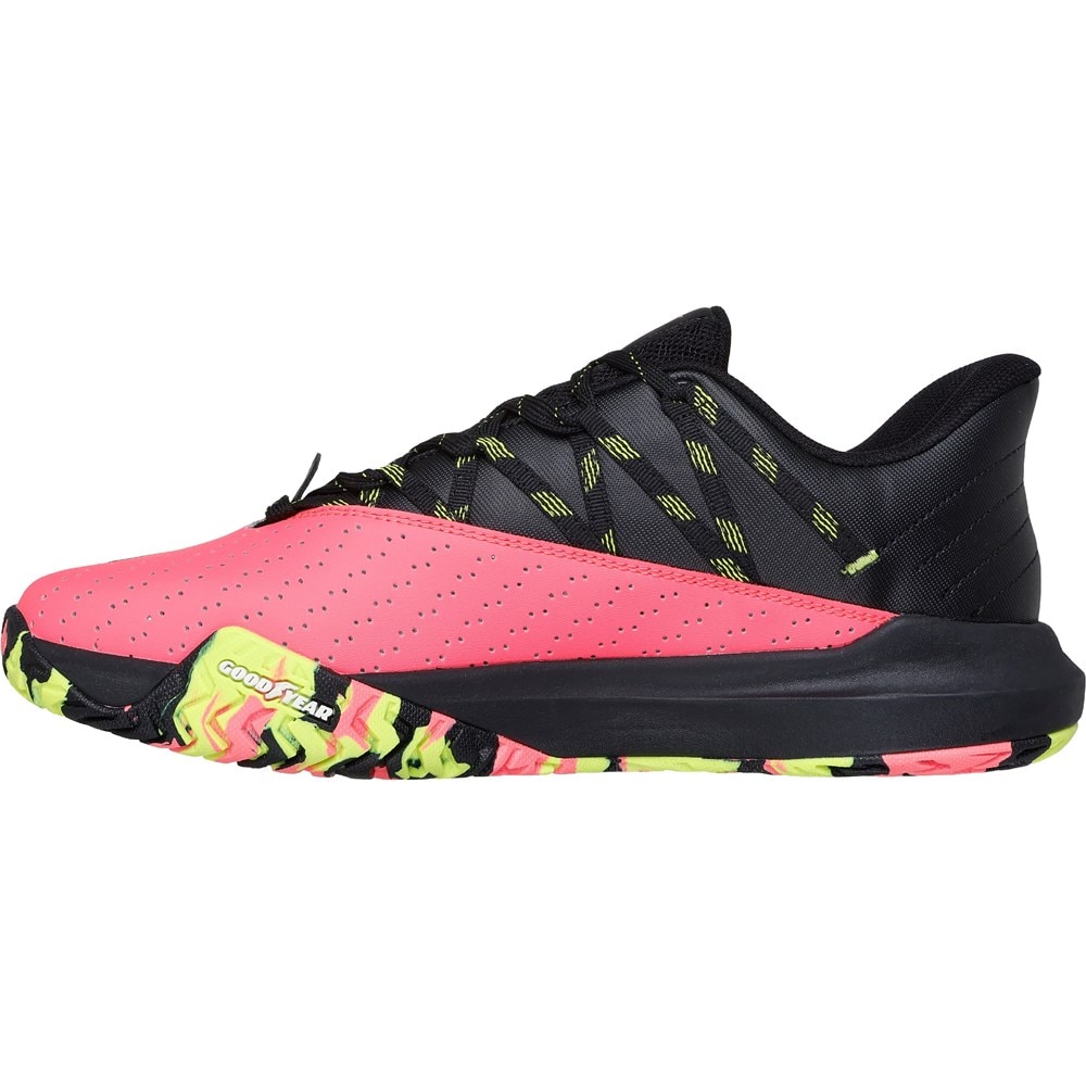 【pisaro】 Skechers Men's Viper Court Rally Pickleball Shoe | Famous