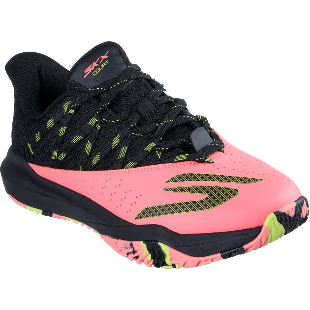 Skechers Men's Viper Court Rally Pickleball Shoe | Famous Footwear