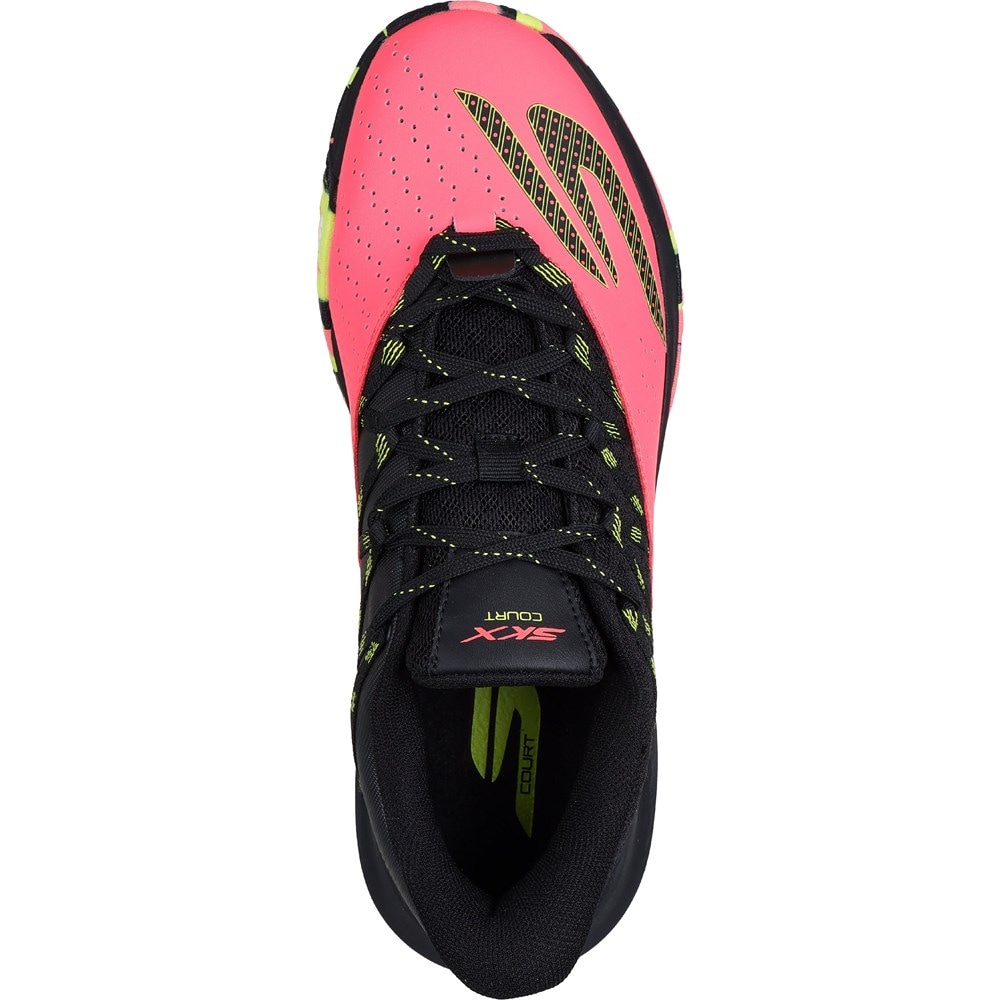 【pisaro】 Skechers Men's Viper Court Rally Pickleball Shoe | Famous