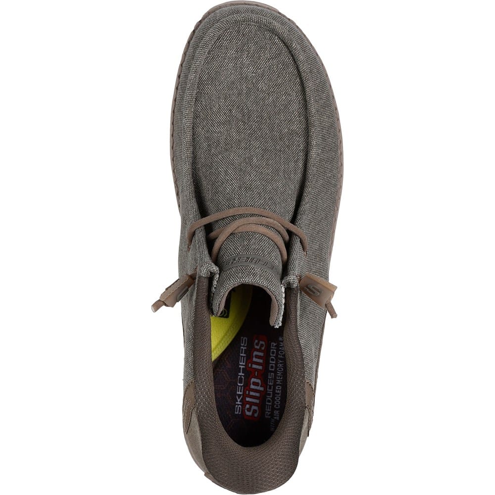 Men's Coronado Slip-ins Shoe