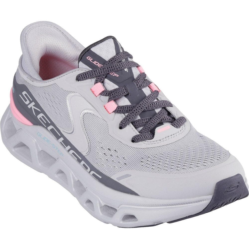 Skechers Women's Slip-ins Glide-Step Altus Sneaker Famous