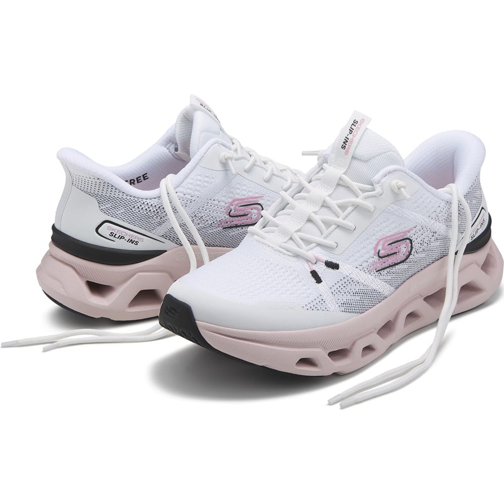 Women's Glidestep Slip-Ins Walking Shoe