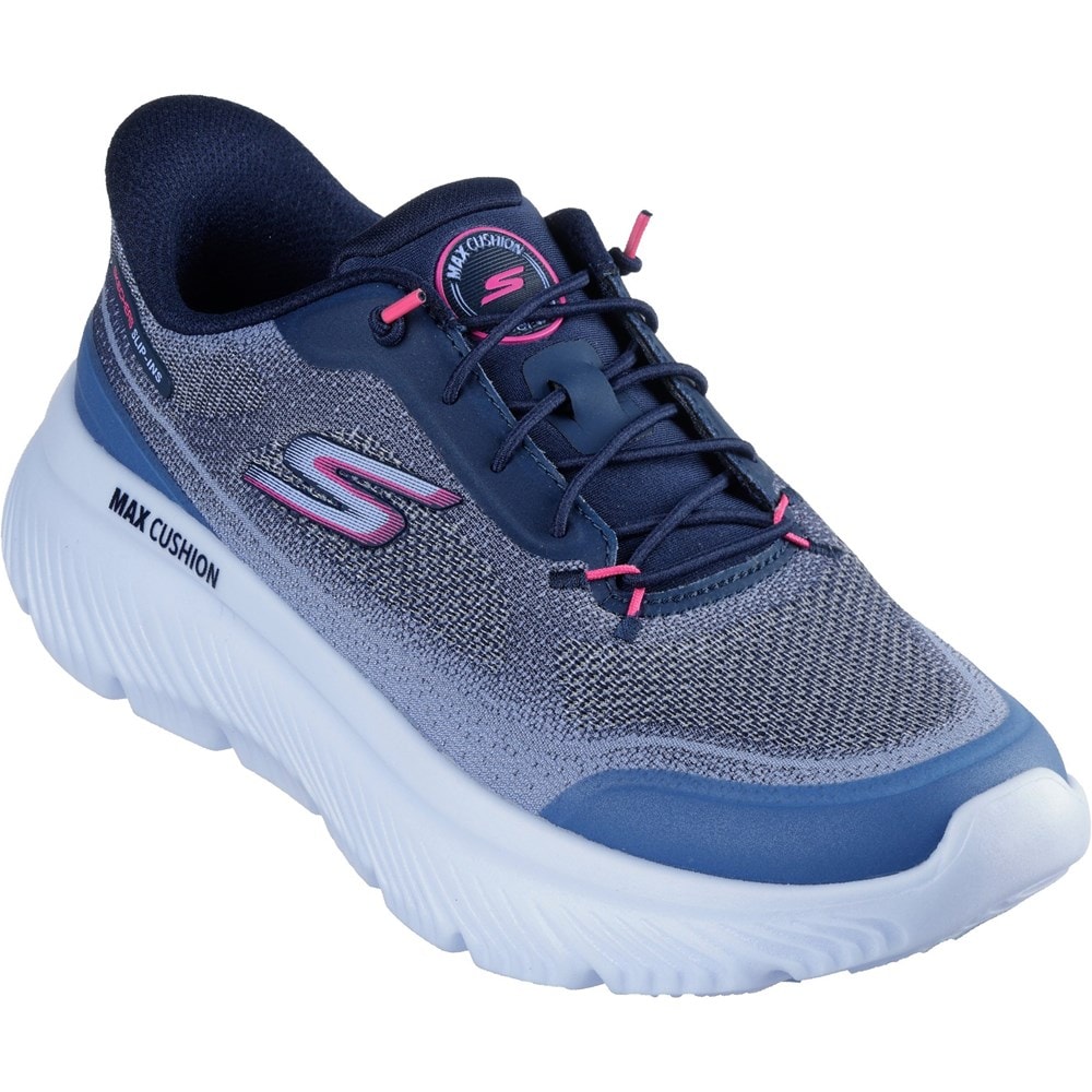 Skechers Women's Hyper Burst Slip-Ins Walking Shoe Famous