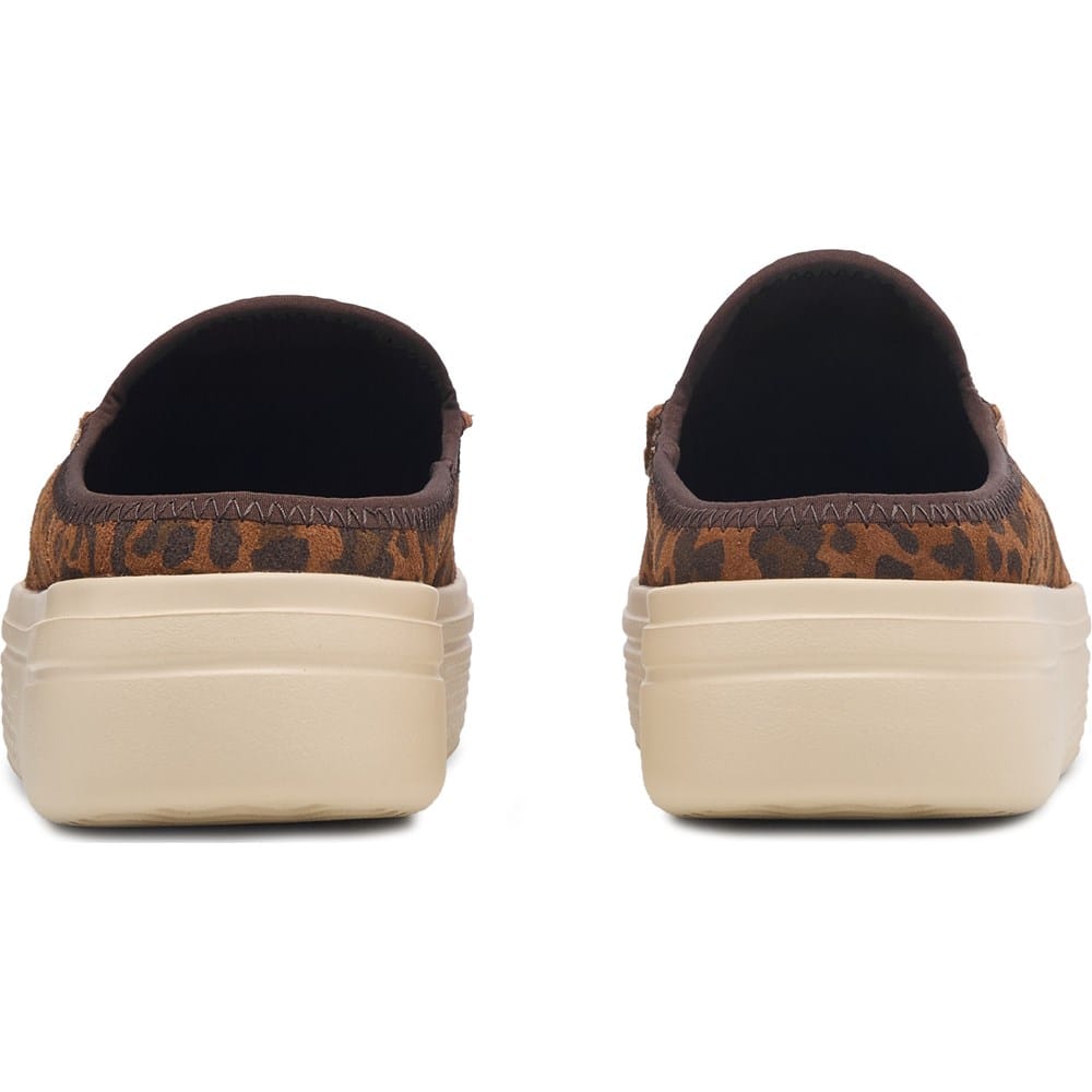 Women's Austin Lift Classic Mule