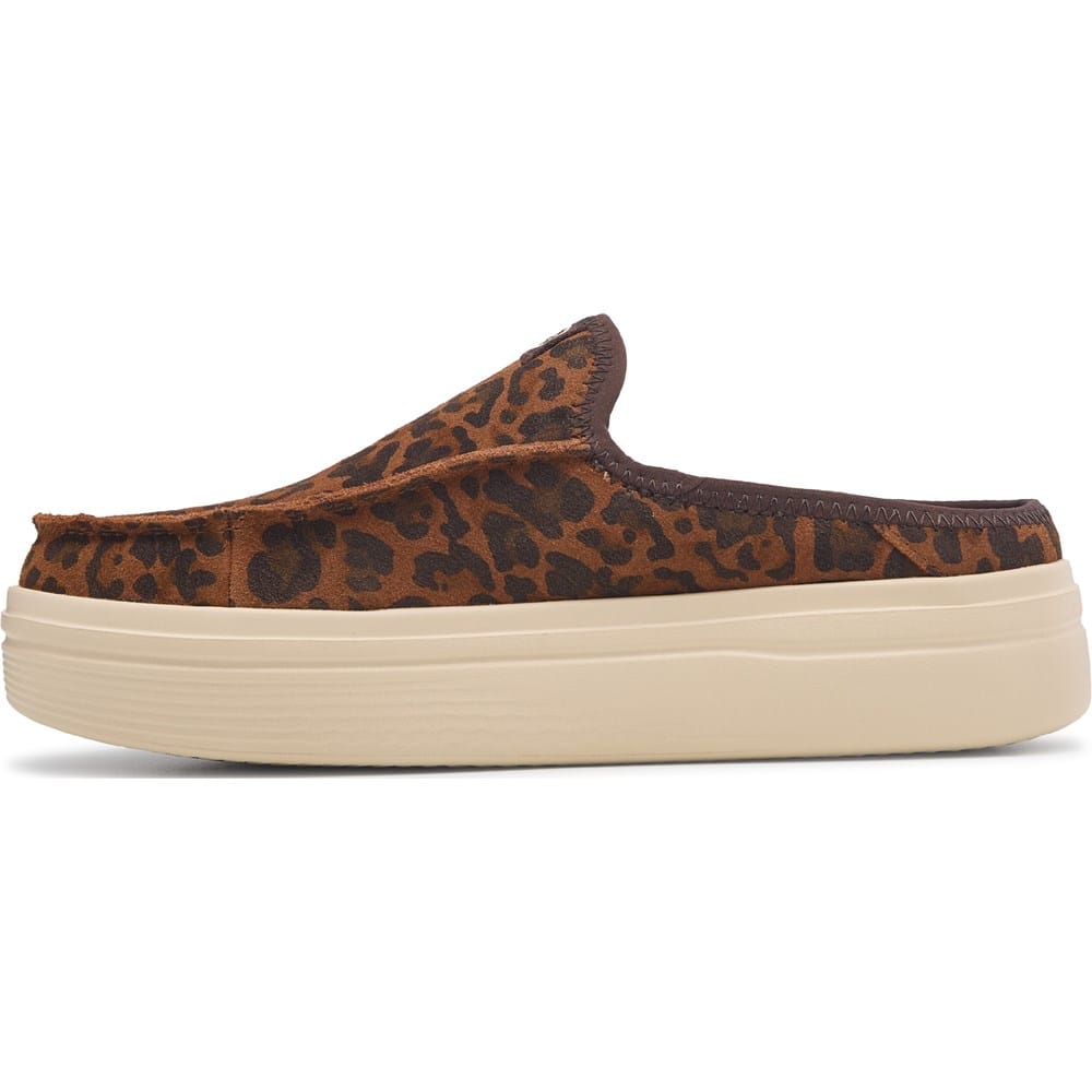 Women's Austin Lift Classic Mule