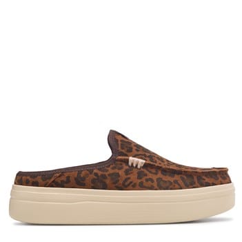 PEEL&LIFT ピールアンドリフト 藤原ヒロシ　ジョニーロトン　AFFA Ｕ HEYDUDE Women's Austin Lift Classic Mule | Famous Footwear Canada