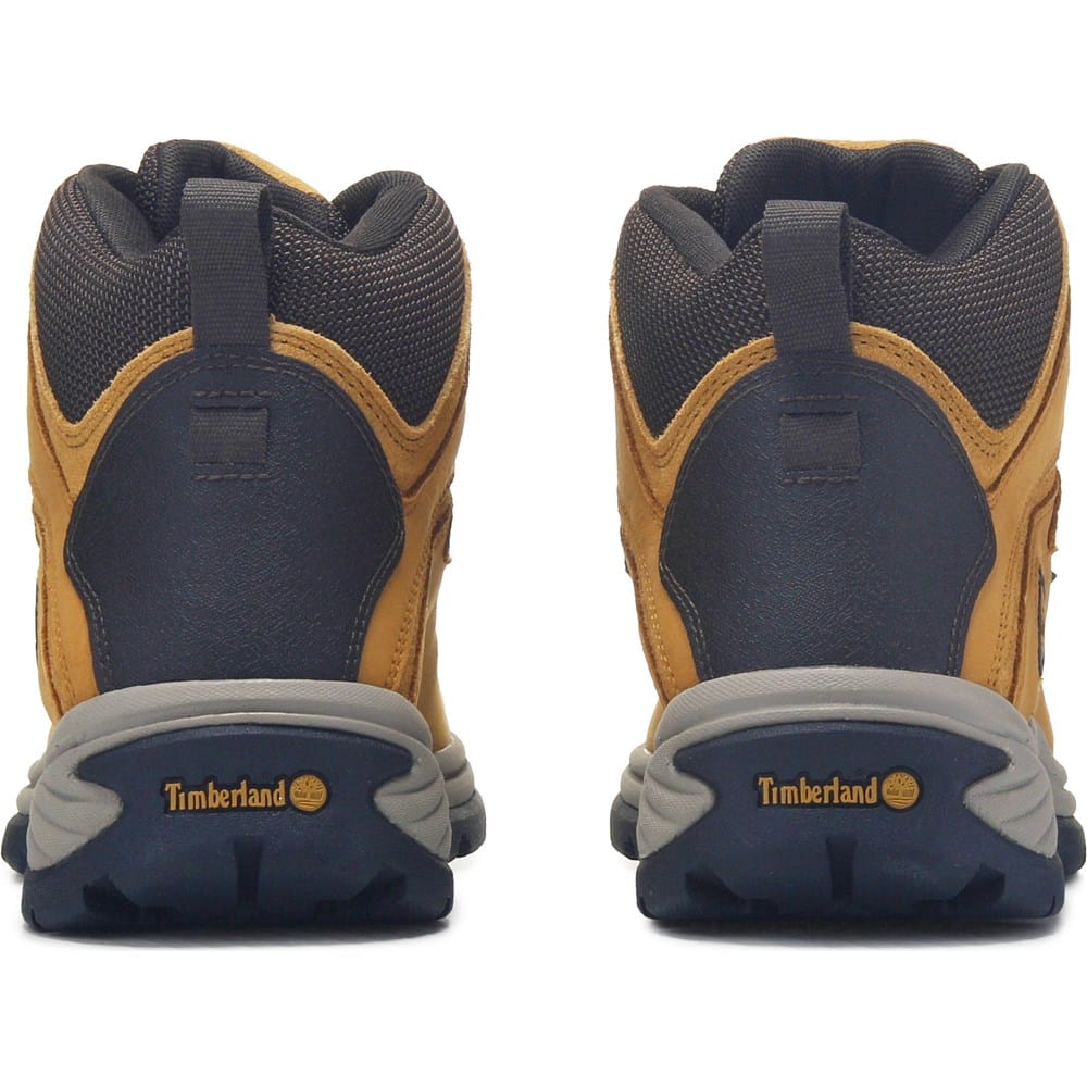 Men's White Ledge Waterproof Hiking Boot