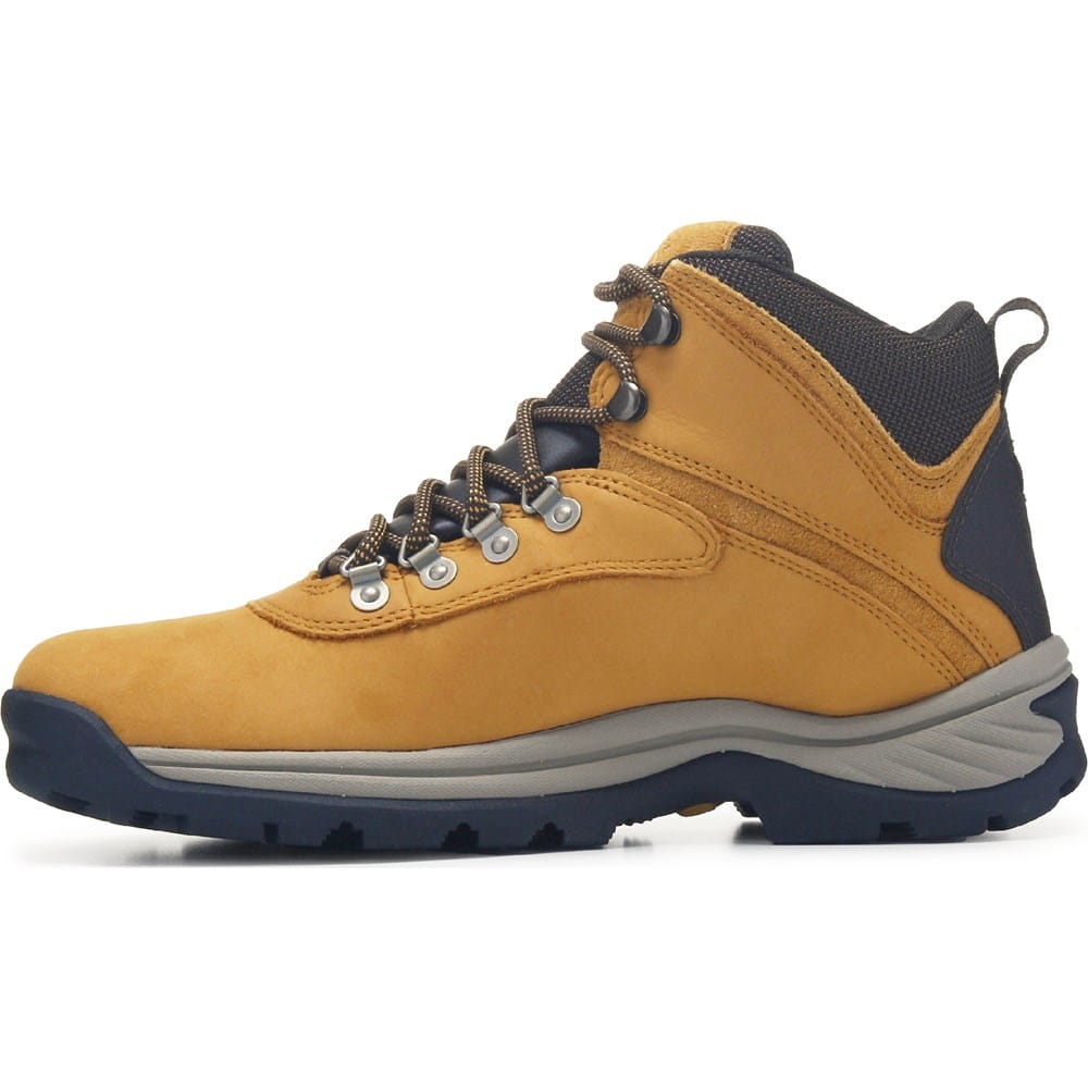Men's White Ledge Waterproof Hiking Boot