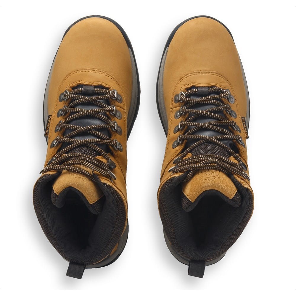 Men's White Ledge Waterproof Hiking Boot