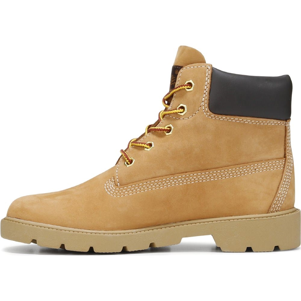 Timberland Kids' 6