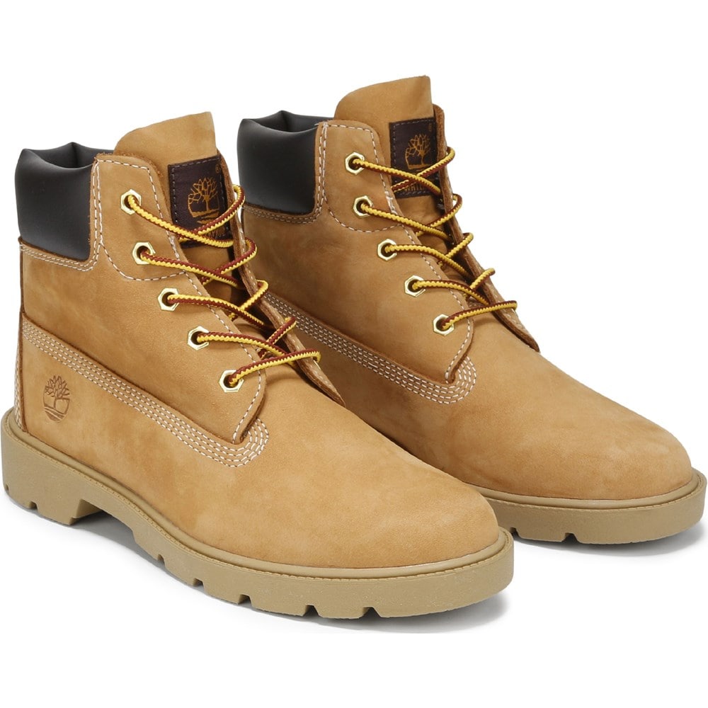 Big Children's Timberland Big Kids' Timberland® Classic