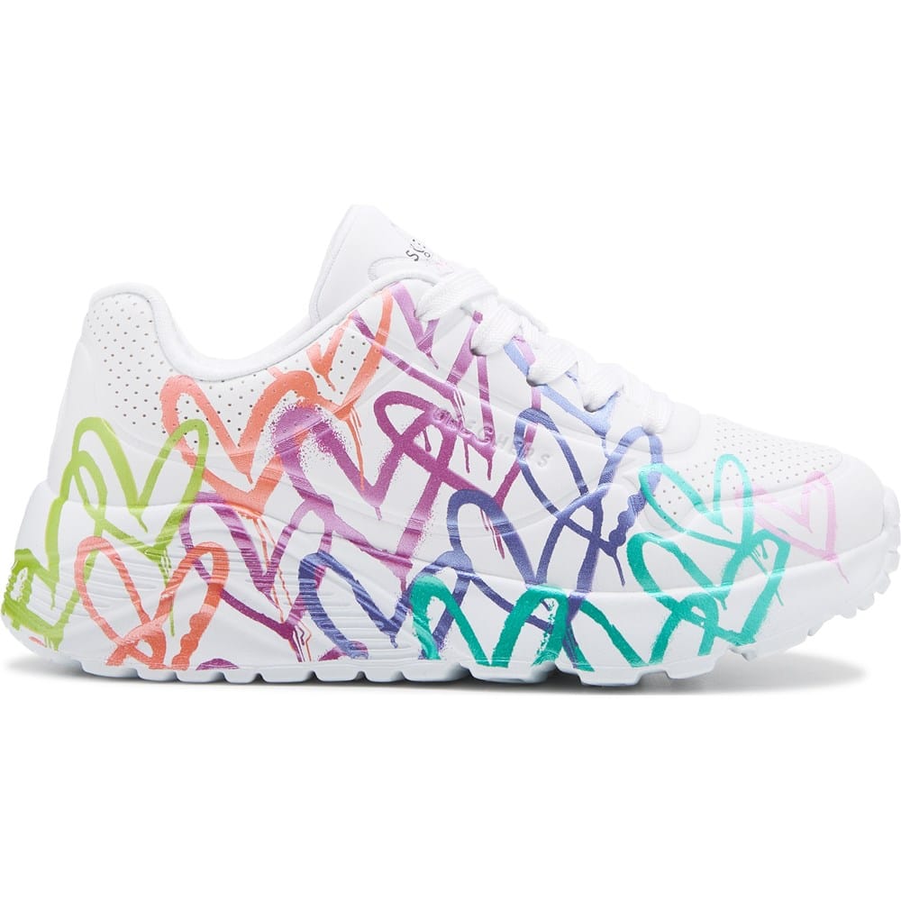 Kids' Street Uno Sneaker Little/Big Kid