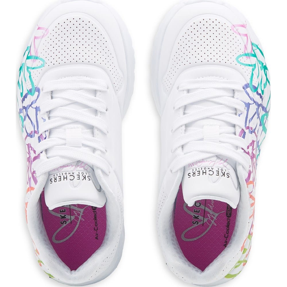 Kids' Street Uno Sneaker Little/Big Kid