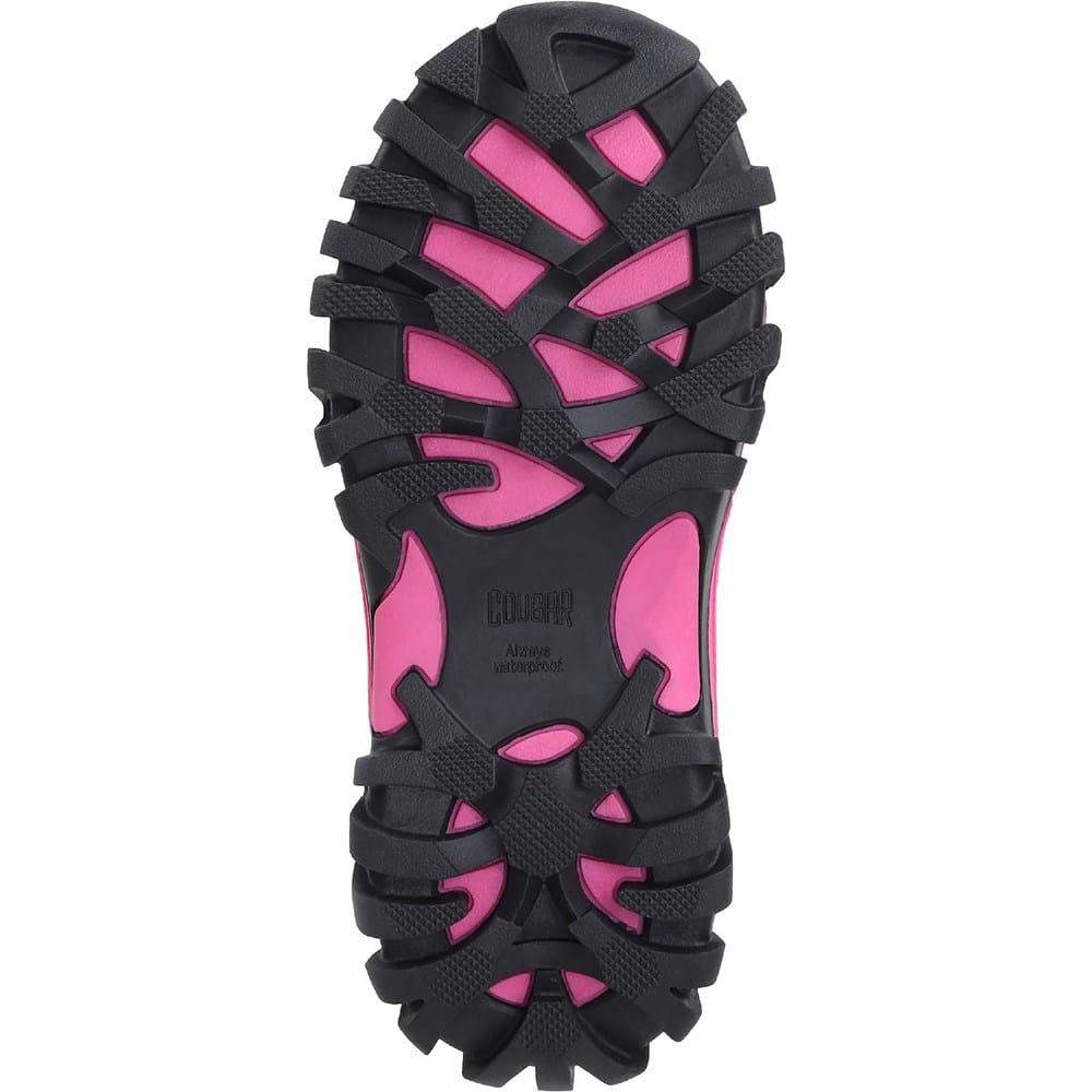 Kids' Toasty Waterproof Winter Boot