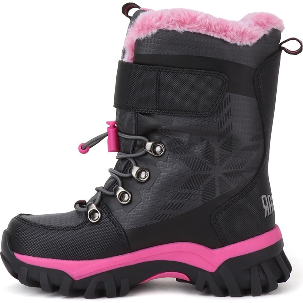 Kids' Toasty Waterproof Winter Boot