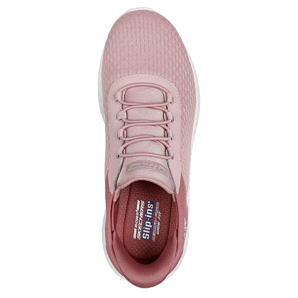Women's Slip-ins BOBS Sport Squad Chaos Sneaker