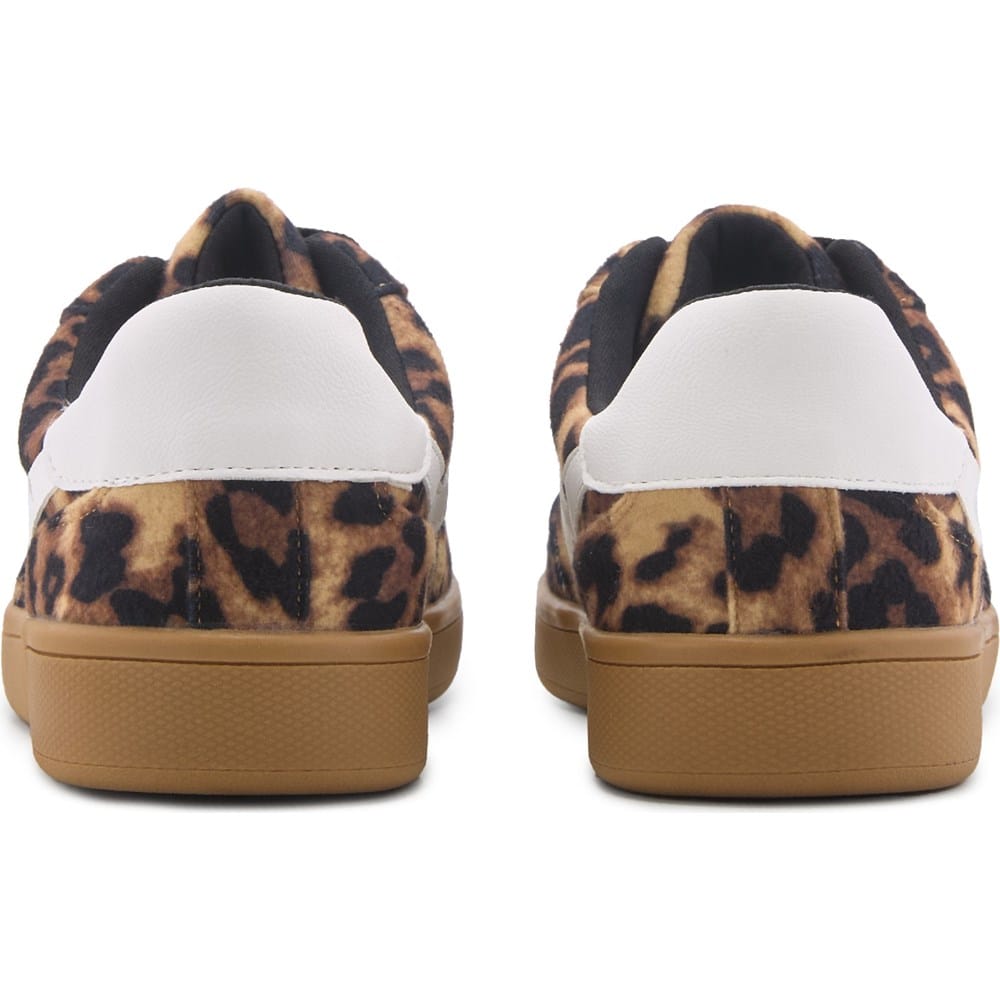 Women's Voyage Sneaker