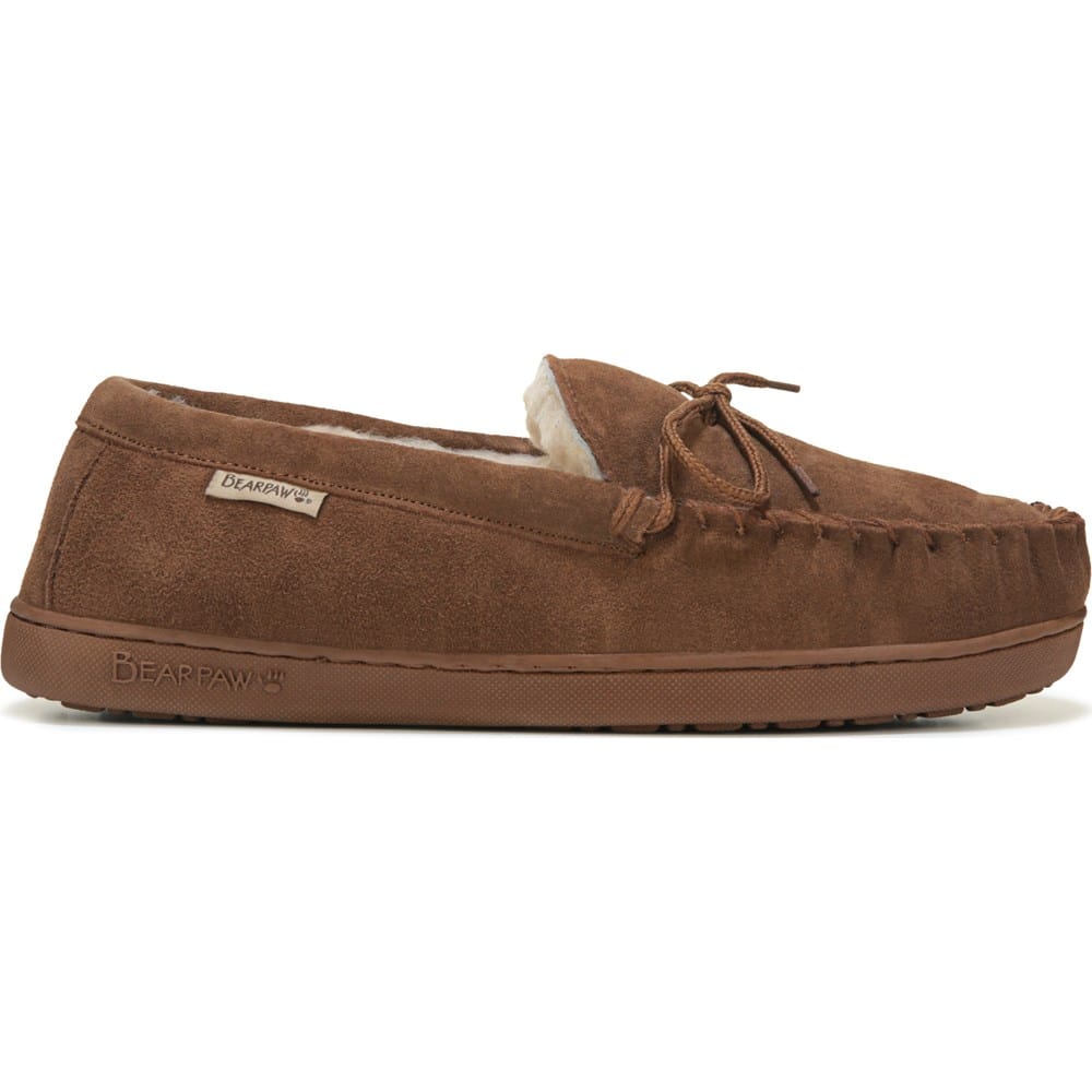 Men's Moc II Slipper