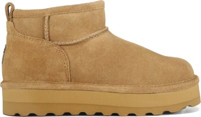 Bearpaw Kids' Elle Youth Short Water Resistant Boot Little/Big Kid