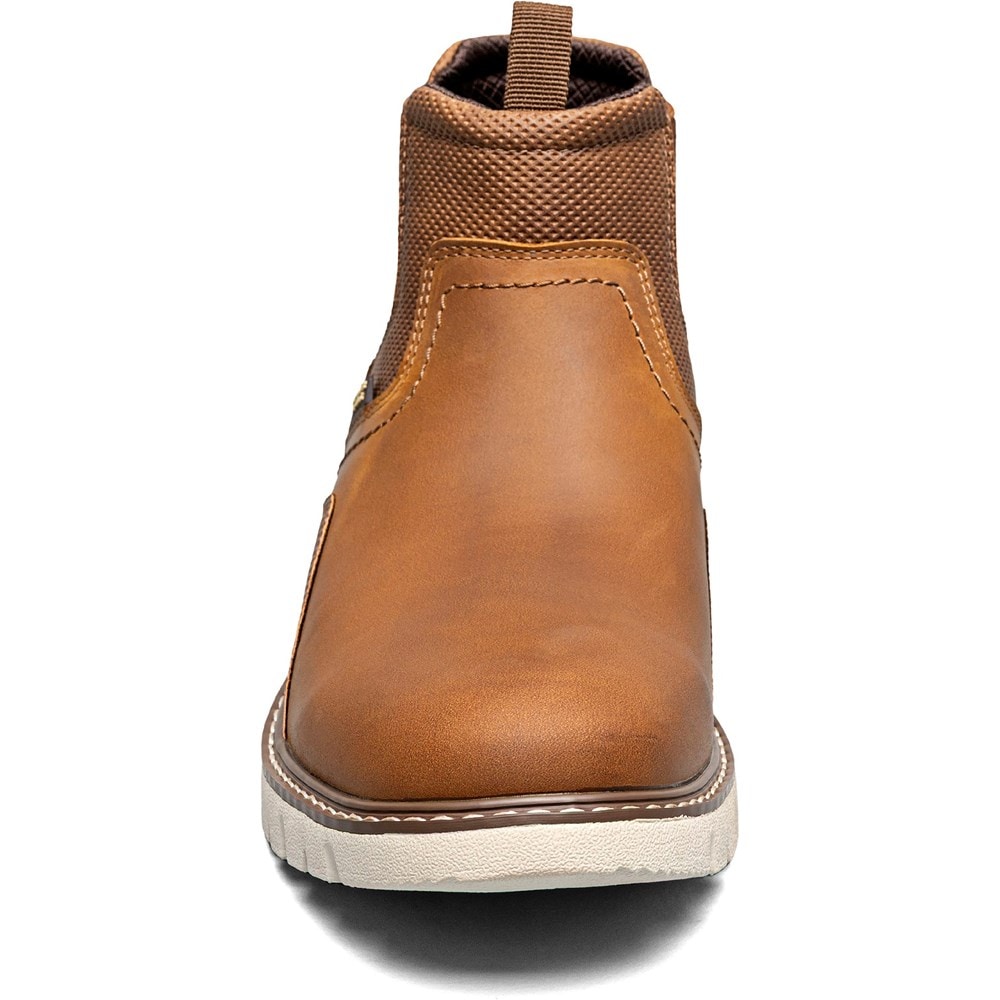 Nunn Bush Men's Karnak Plain Toe Chelsea Boot | Famous Footwear Canada