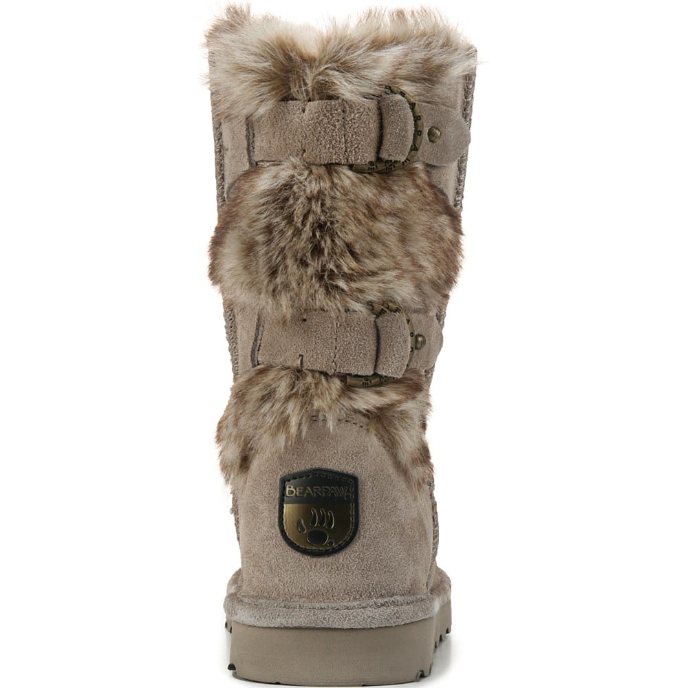 Women's Eloise Fur Lined Boot