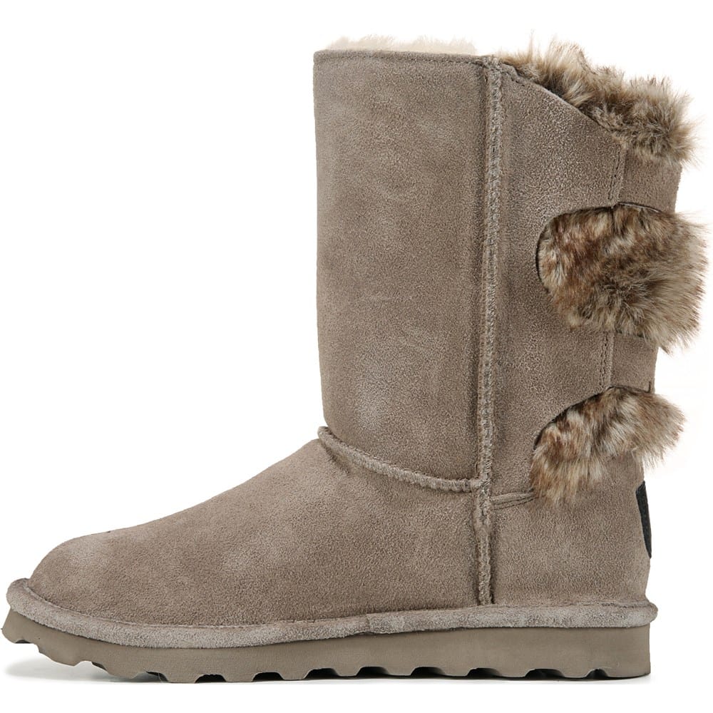 Women's Eloise Fur Lined Boot