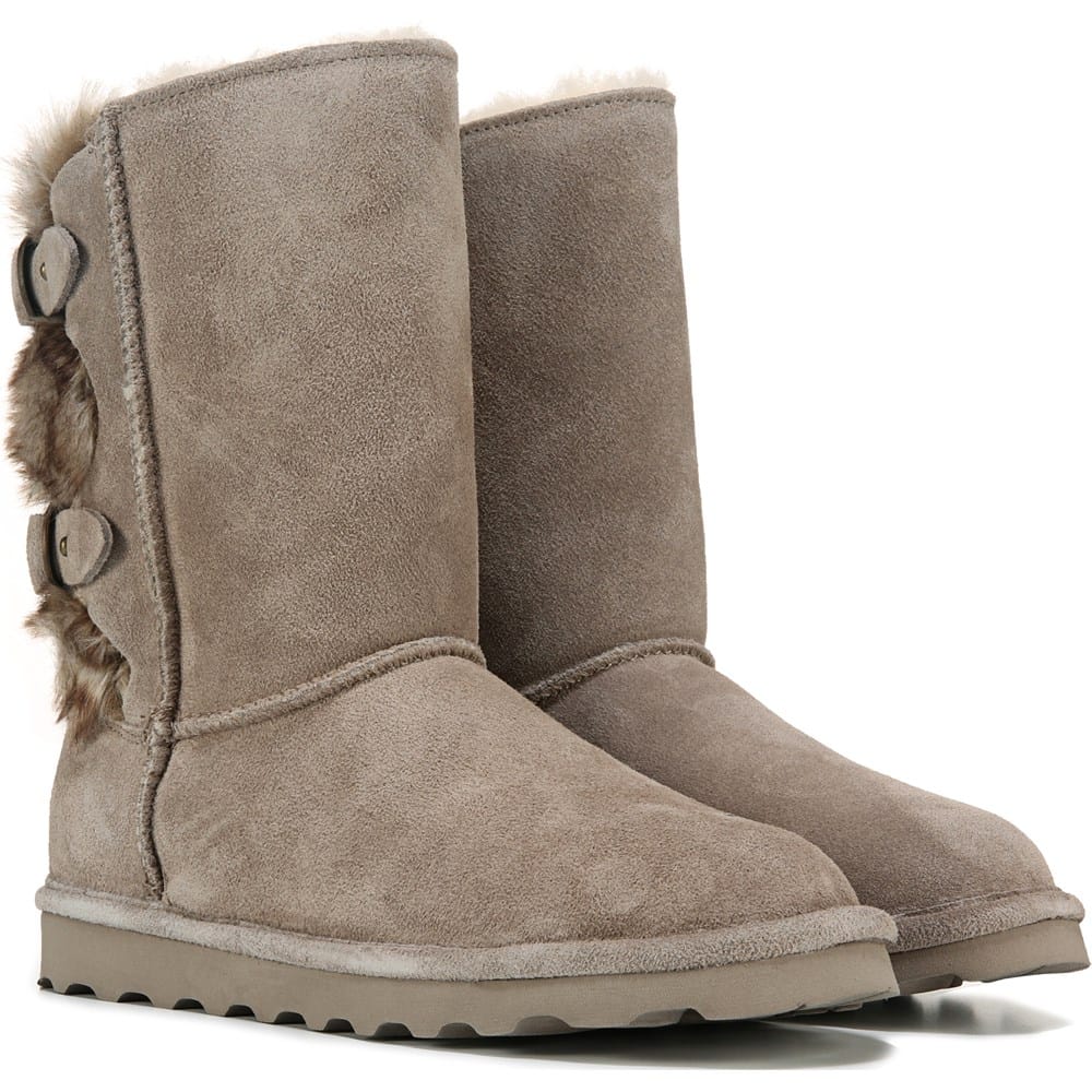 Women's Eloise Fur Lined Boot