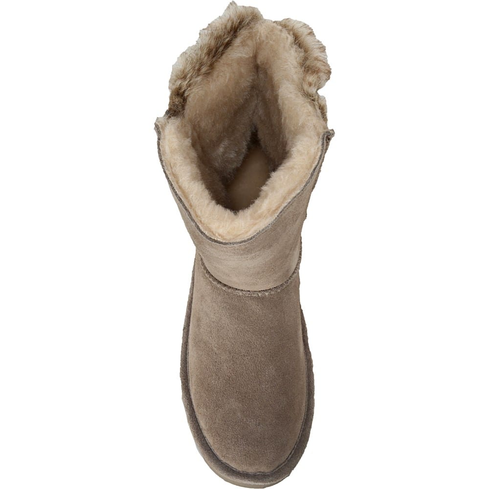 Women's Eloise Fur Lined Boot
