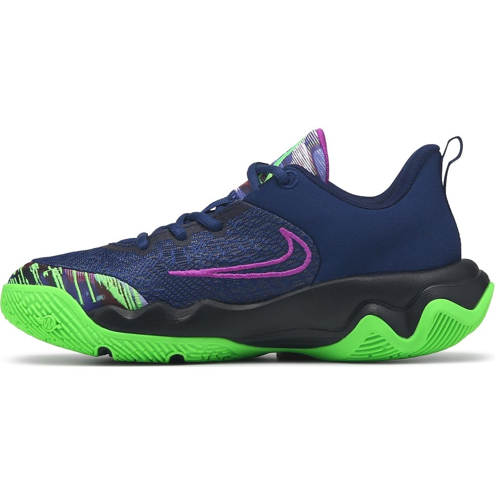 Kids' Giannis Immortality 4 Basketball Shoe Little/Big Kid