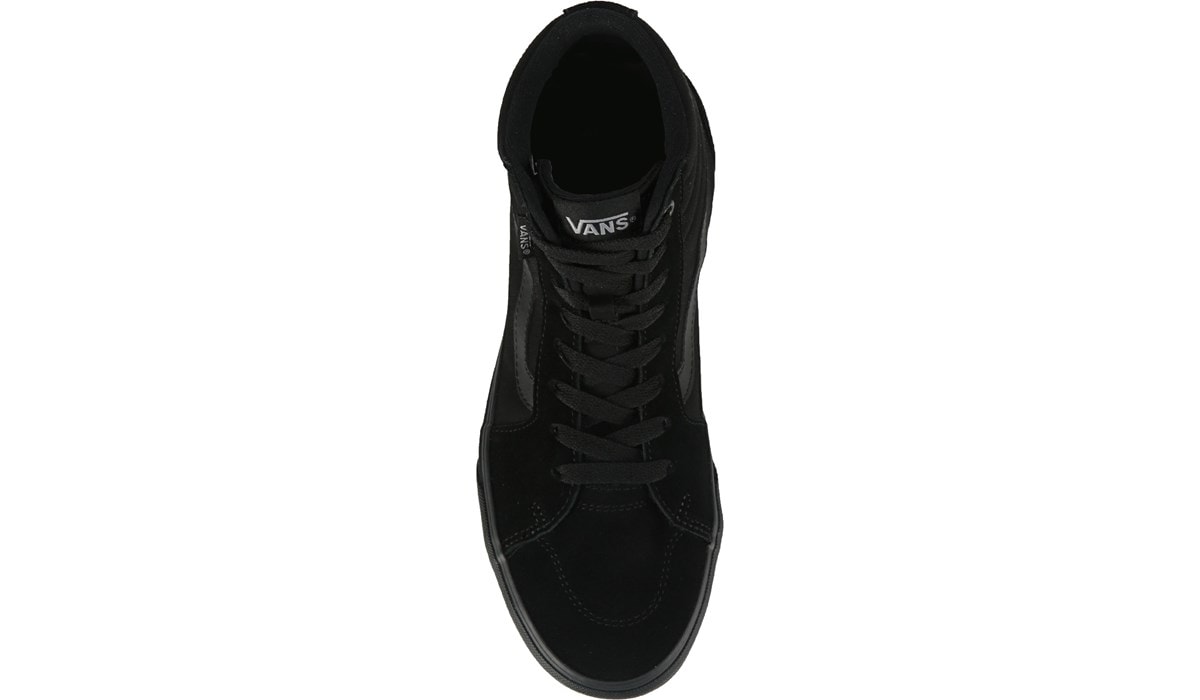 Vans Men's Filmore High Top Shoe Famous Footwear Canada