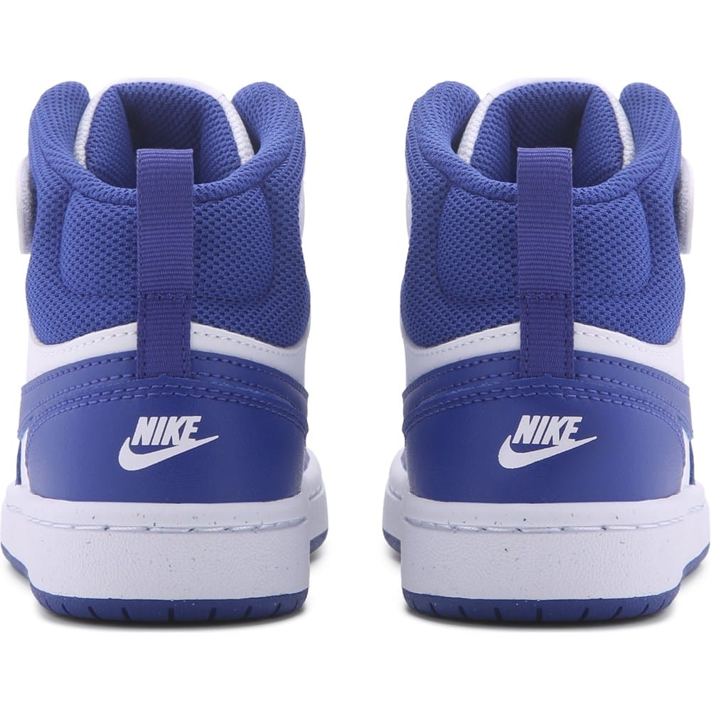 Kids' Court Borough 2 High Top Sneaker Little Kid