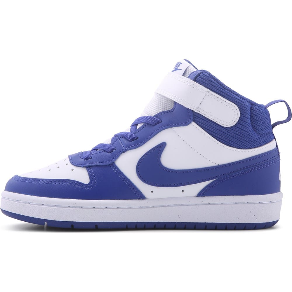 Kids' Court Borough 2 High Top Sneaker Little Kid