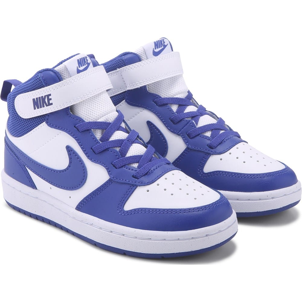 Kids' Court Borough 2 High Top Sneaker Little Kid