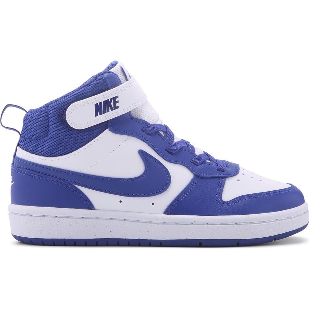 Kids' Court Borough 2 High Top Sneaker Little Kid