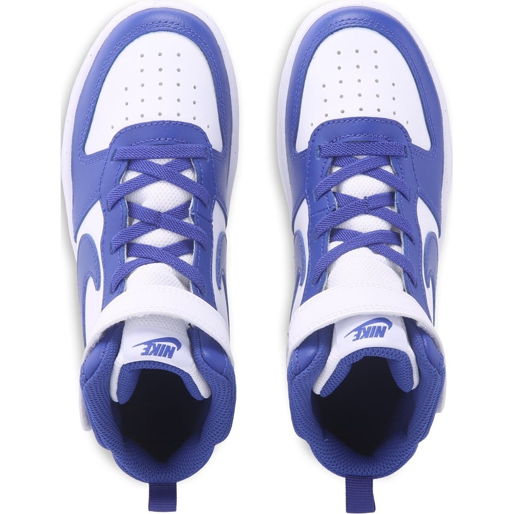 Kids' Court Borough 2 High Top Sneaker Little Kid