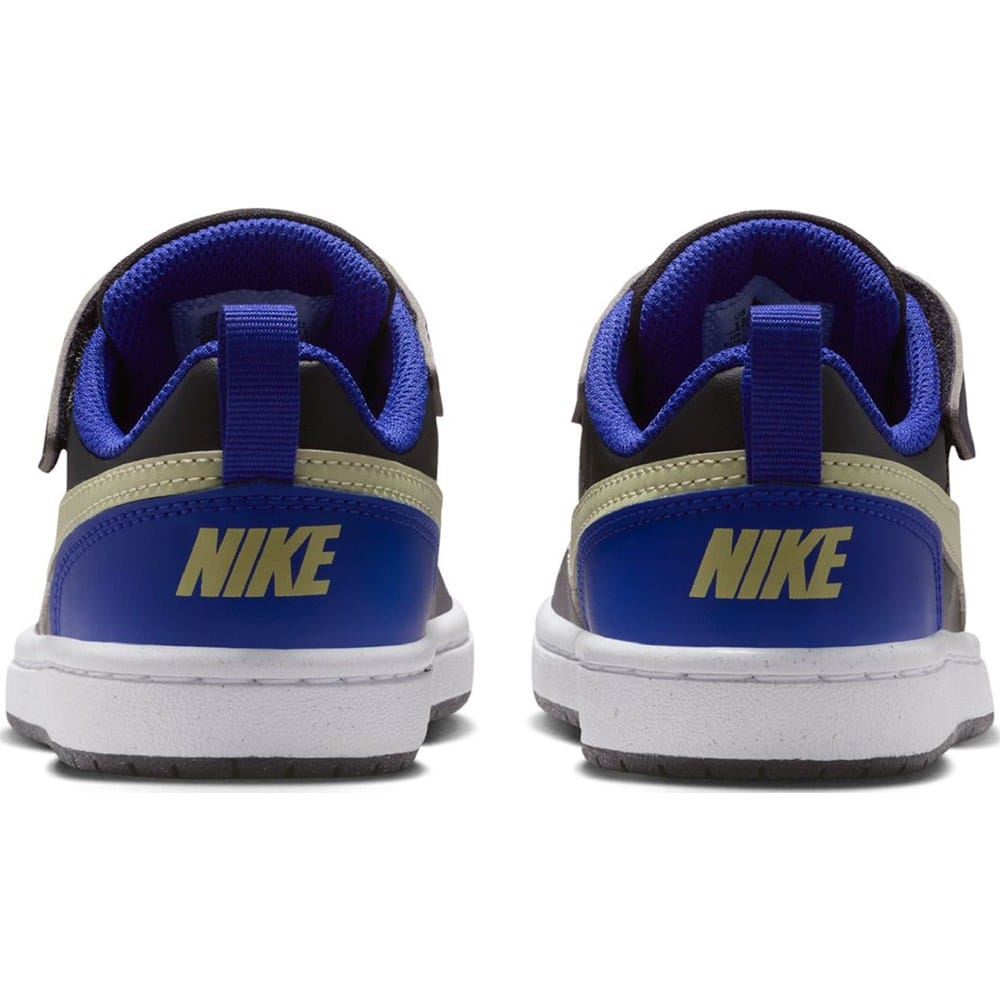 Kids' Court Borough Low Top Recraft Big Kid