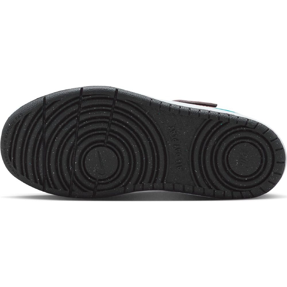 Kids' Court Borough Low Top Recraft Big Kid