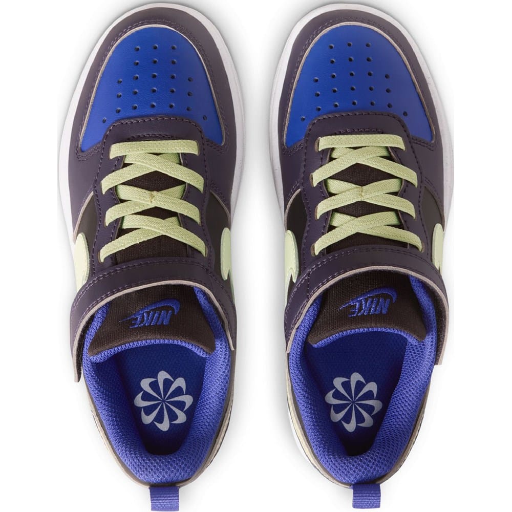 Kids' Court Borough Low Top Recraft Big Kid